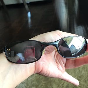 oakley square wire 2